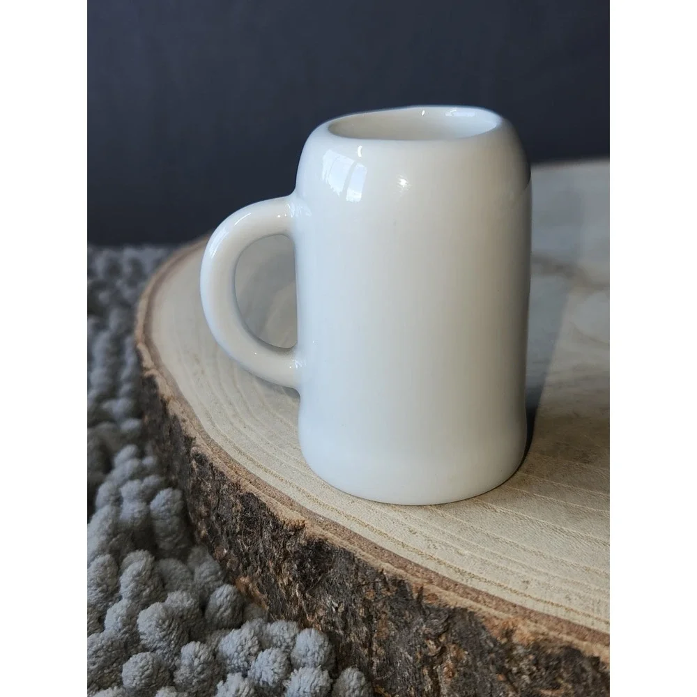 Solvang, California~Shot glass~